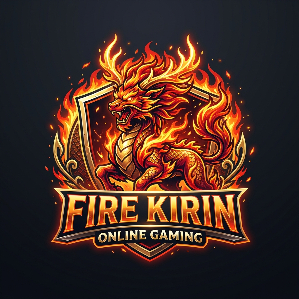 Fire Kirin
