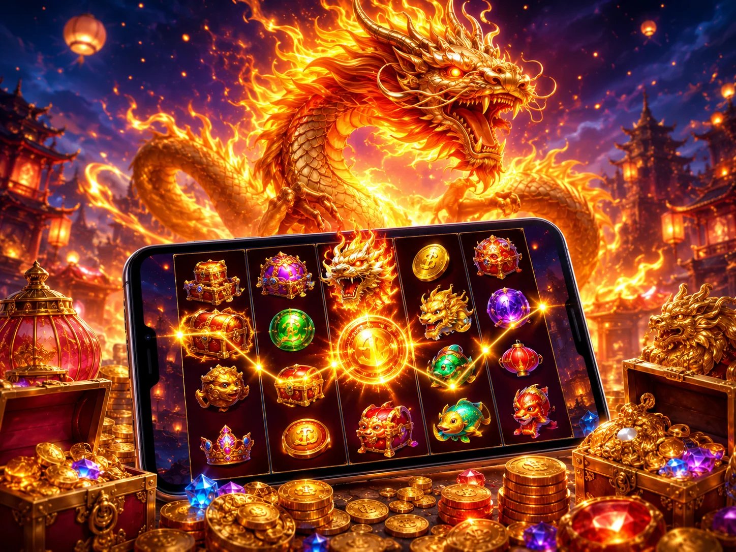 Best Slot Games in Fire Kirin — What to Play and How to Win