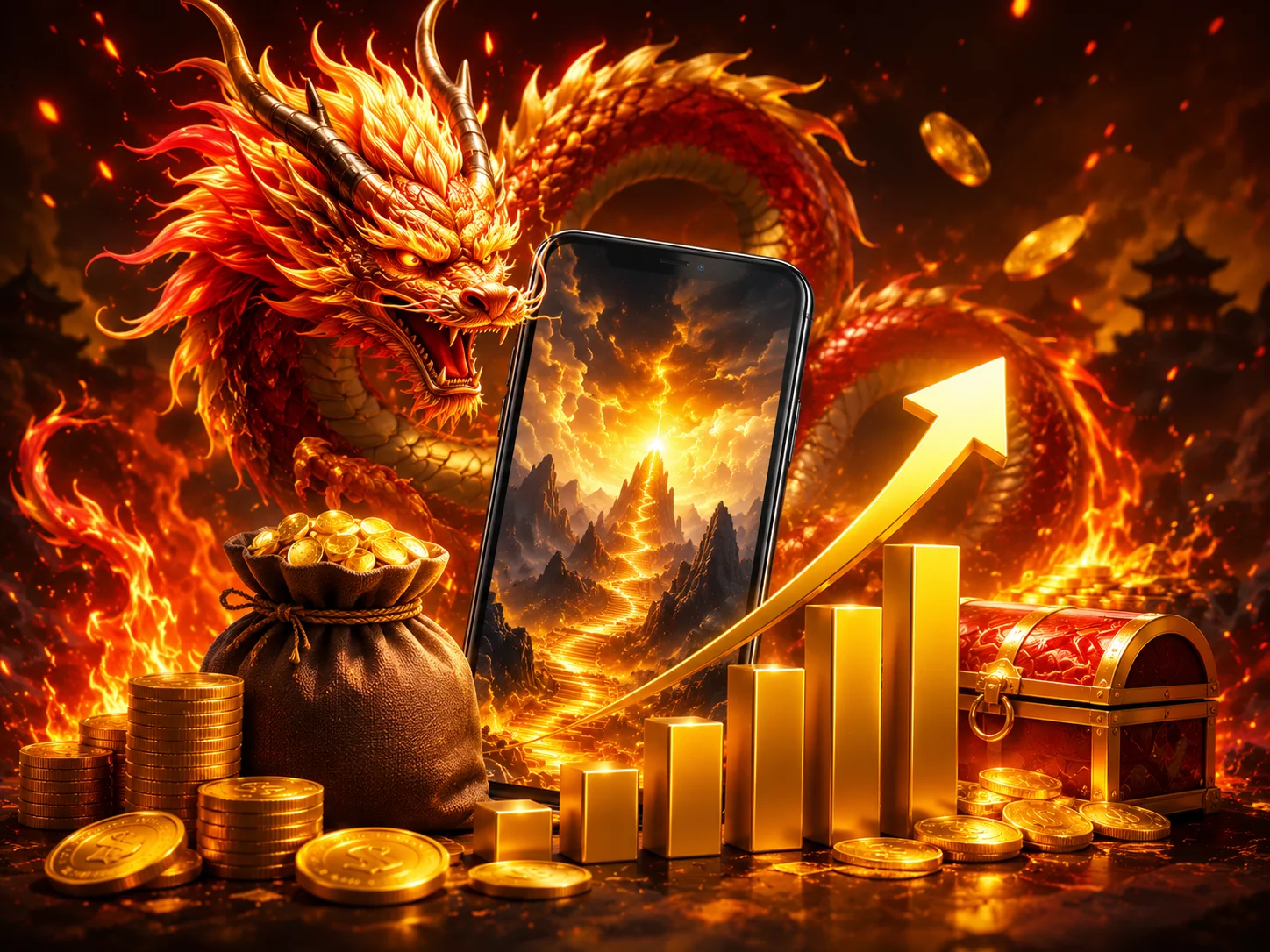 How to Earn Money on Fire Kirin — A Practical Guide
