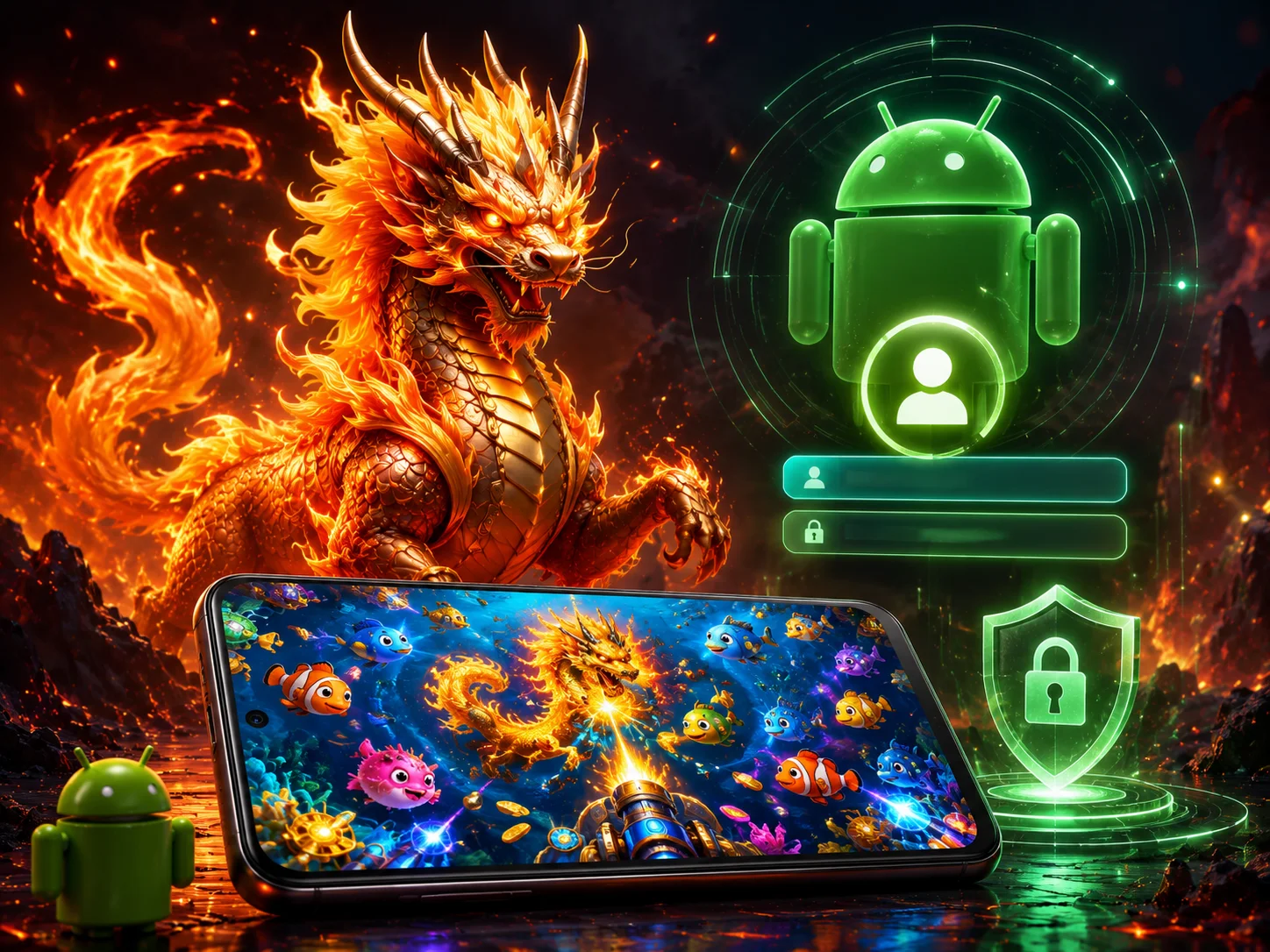 Fire Kirin Login for Android Guide
