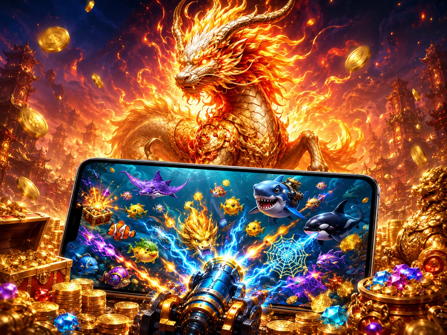Best Fish Games in Fire Kirin — What to Play and Why