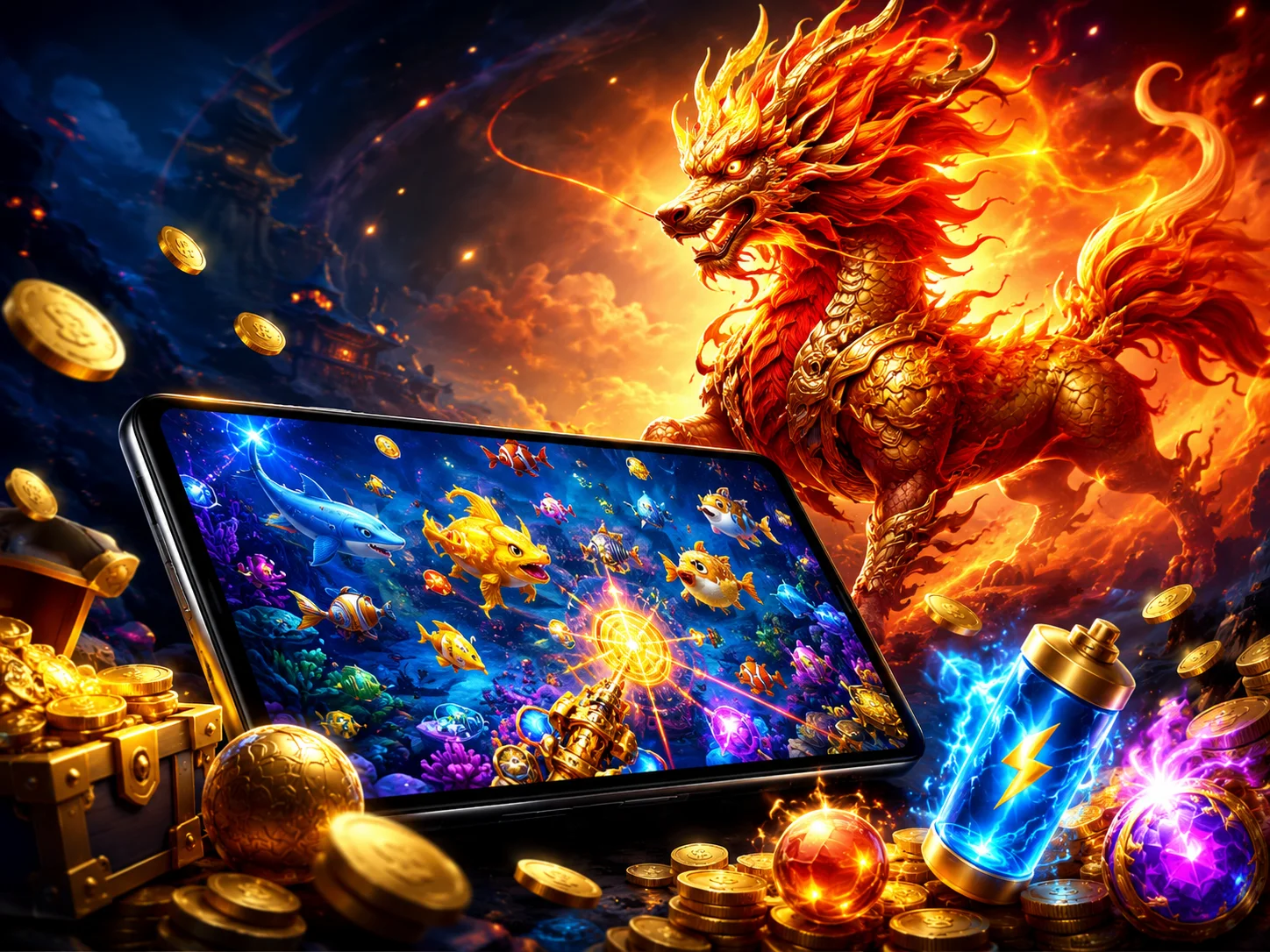 Fire Kirin Free Credits Guide