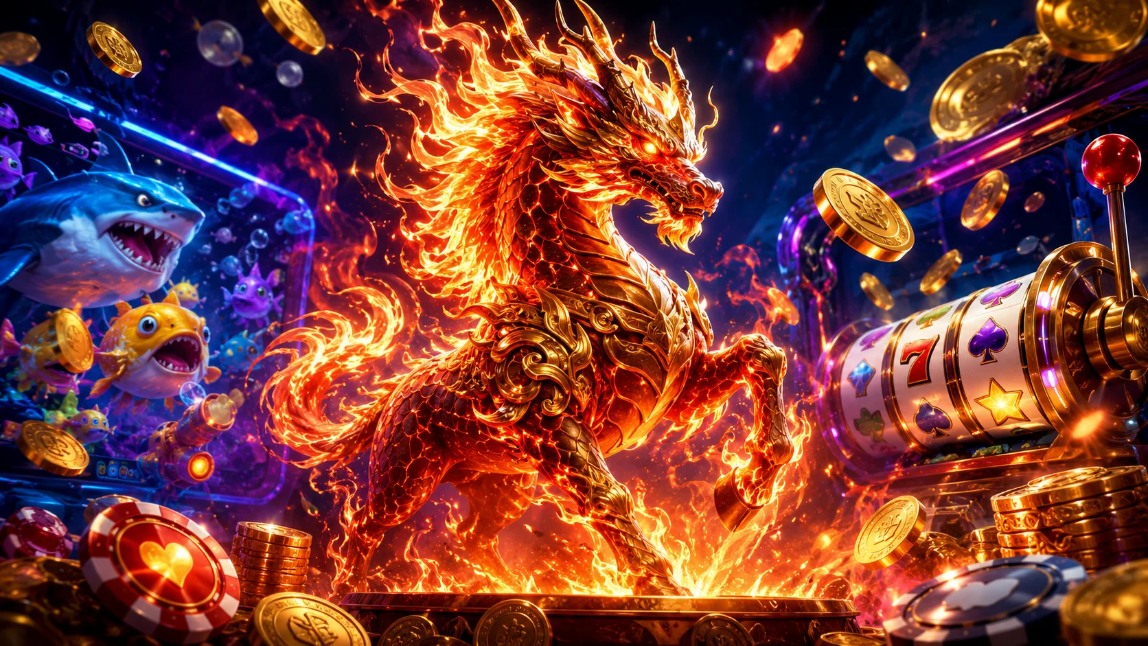 What Is Fire Kirin? Complete Beginner Guide