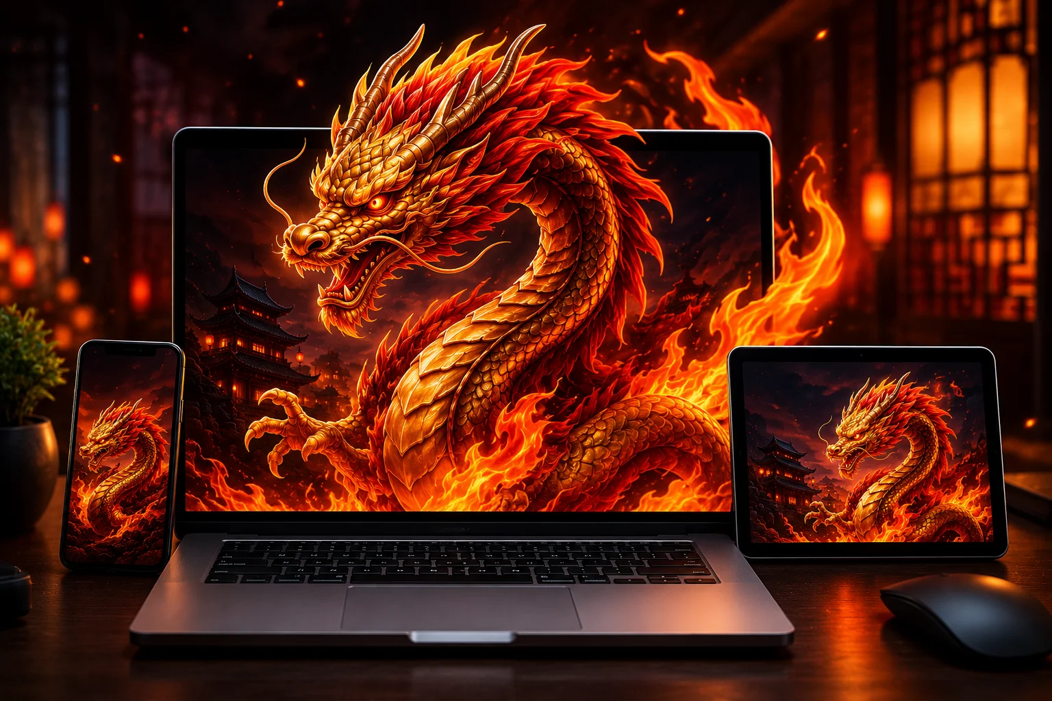 Fire Kirin Web Login Guide — Access Your Account in Any Browser