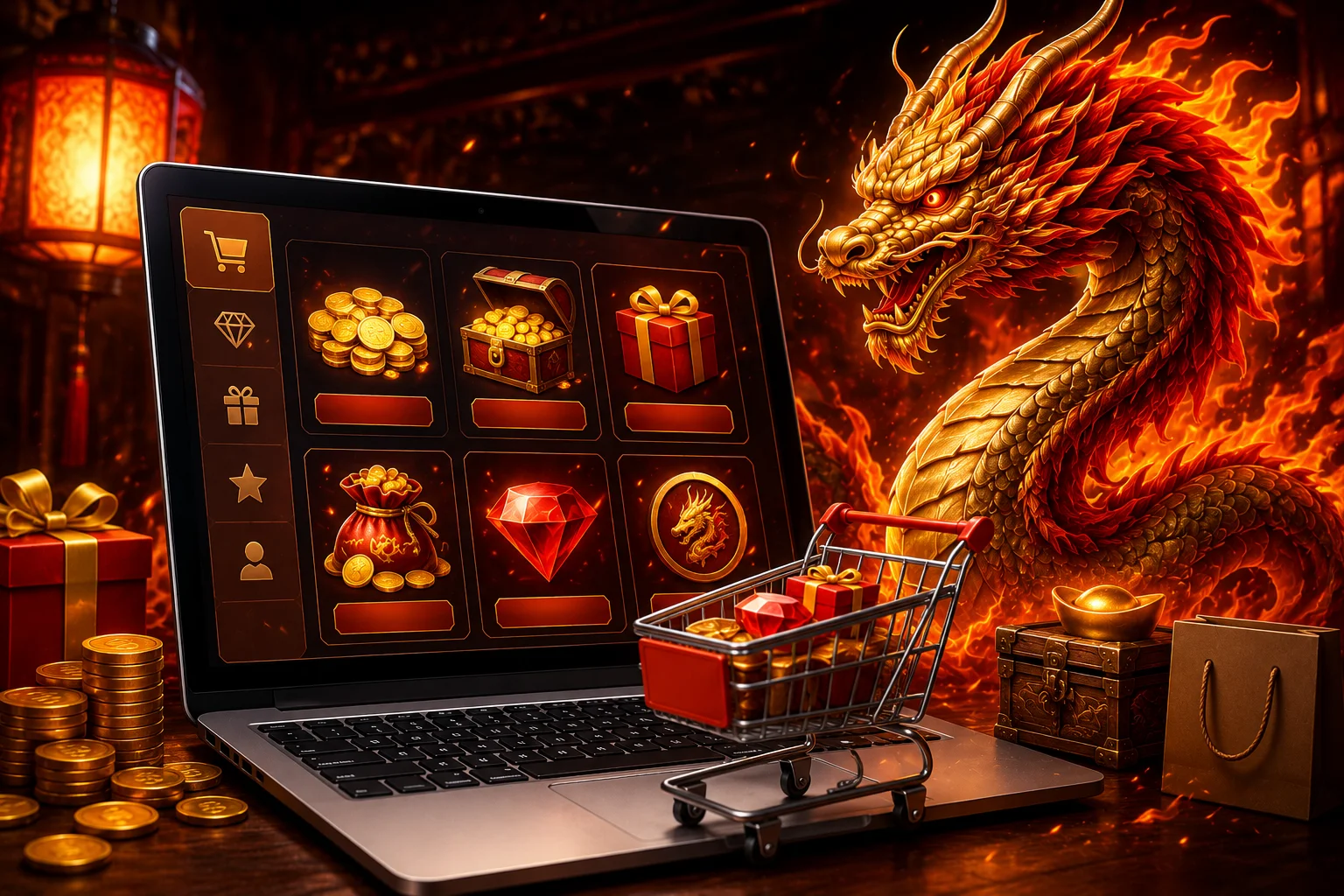 Fire Kirin Store.aspx Guide — What It Is and How to Use It